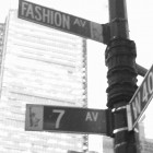 Fashion Avenue